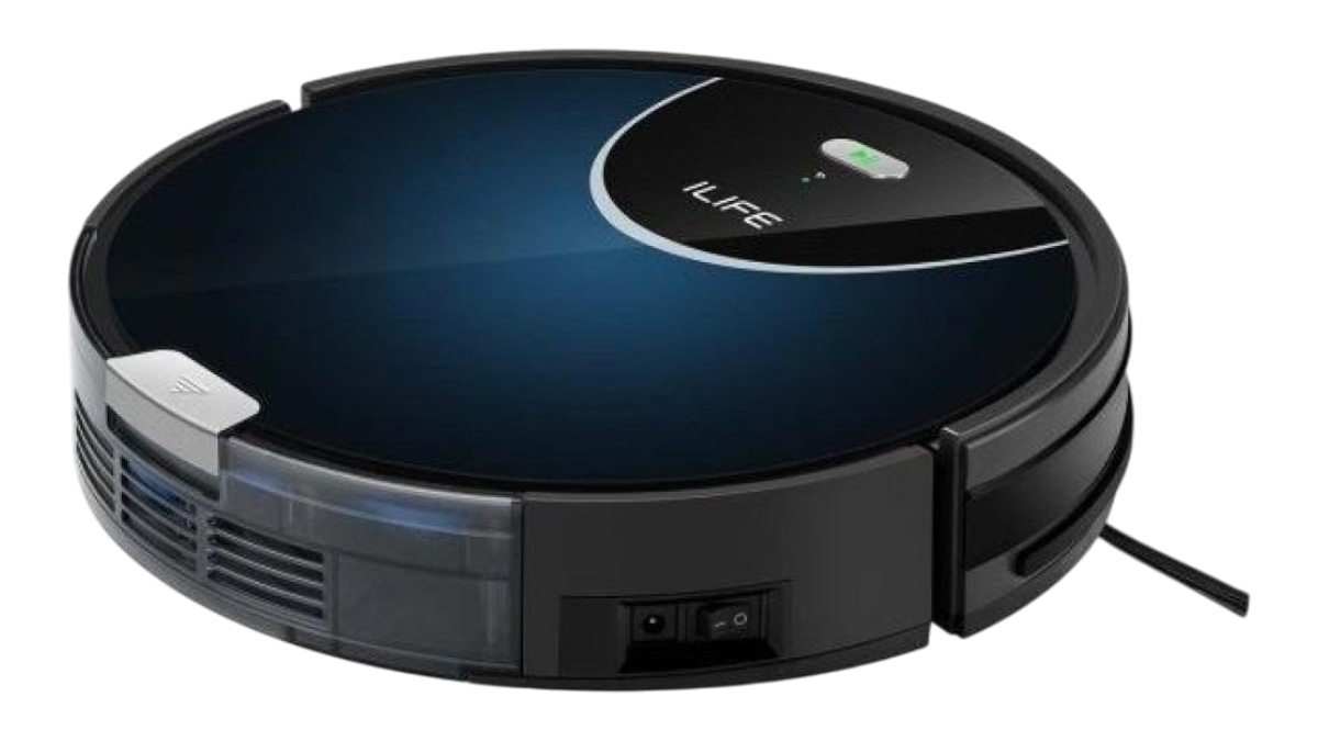 Сервисный центр iLife в Новосибирске